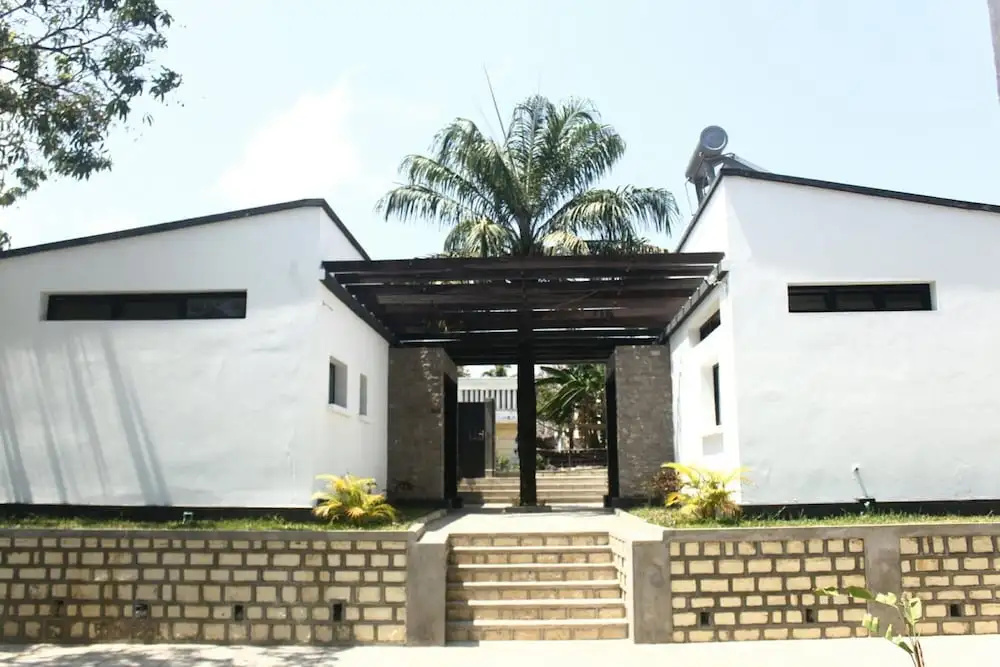 Hotel Skar