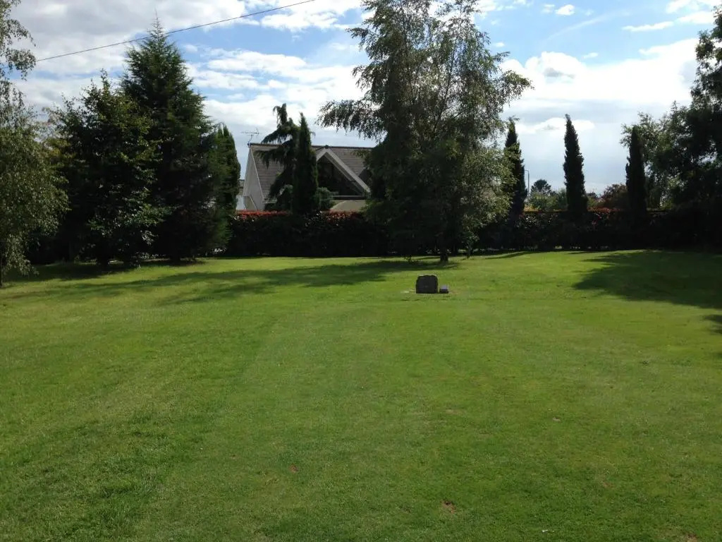 The Lodge At Ruddington - Chambres