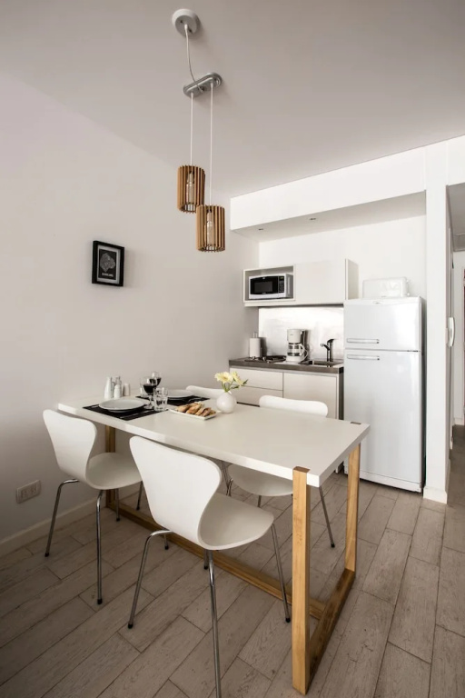Comfort Apartment
