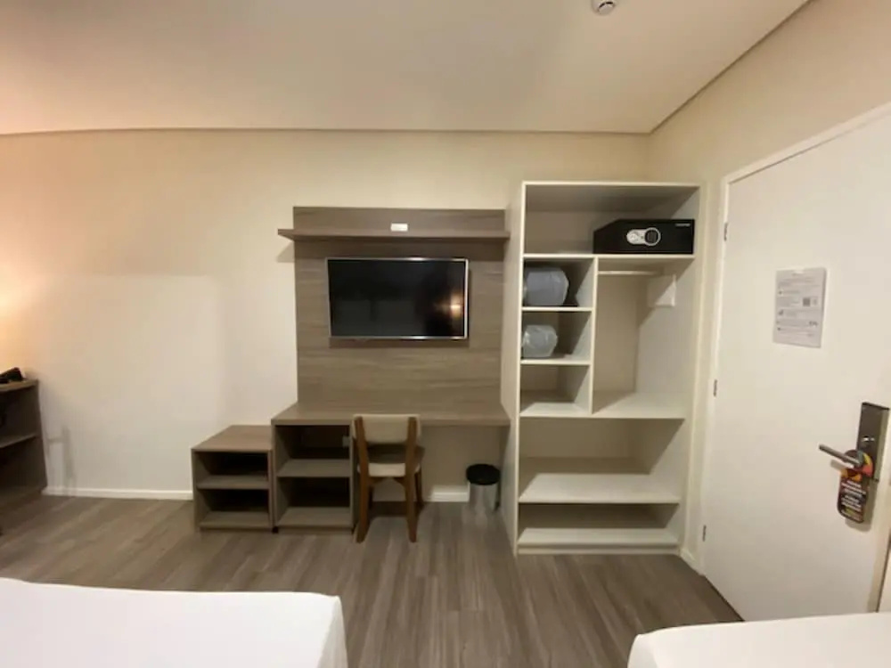 Sumaré Park Hotel - Chambres