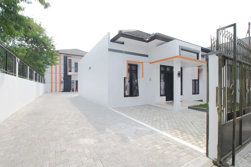 Airy Eco Ngaglik Turgo Yogyakarta