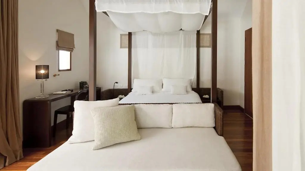 SALA Samui Choengmon Beach - Chambres