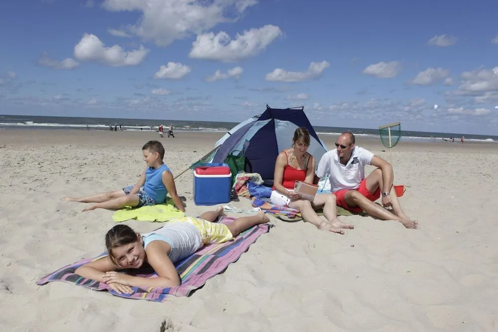 Vakantiepark De Krim Texel - Général