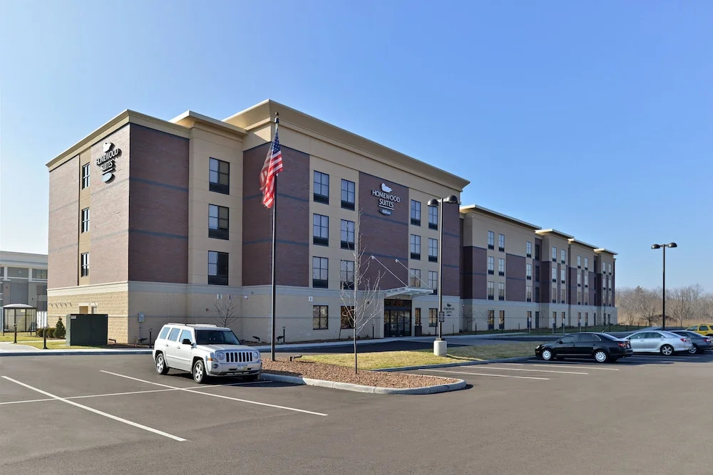 Homewood Suites by Hilton Cincinnati Mason