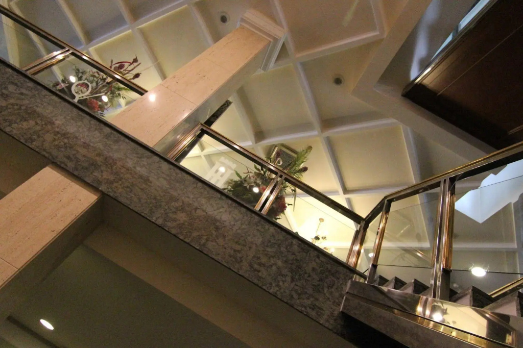 Hotel Lasa Sport - Général