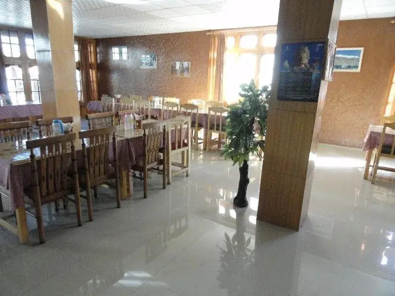 Hotel Shanti Palace - Général