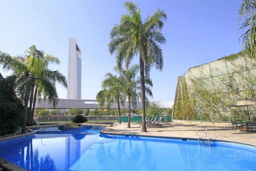 Holiday Inn Monterrey - Parque Fundidora by IHG - Général