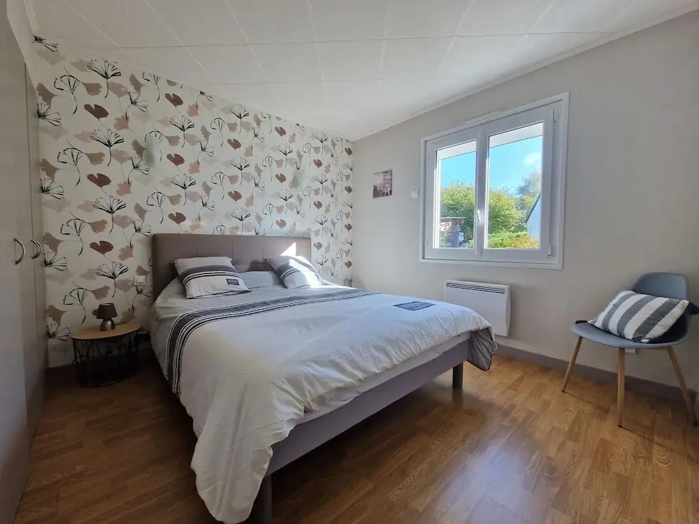 Voir la photo 3 — Holiday Home in Binic Near Sandy Beach