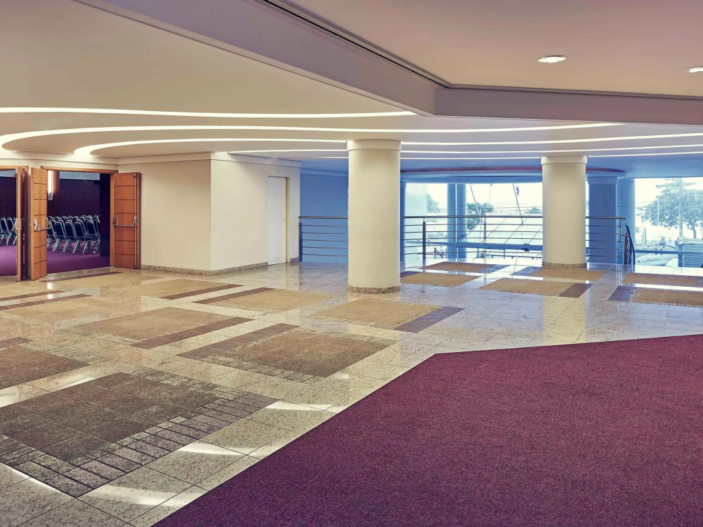 Mercure Camboriu Hotel - Général