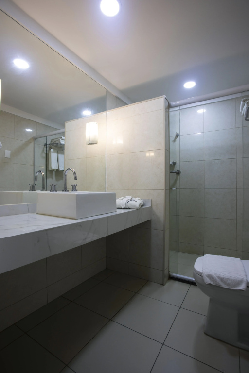Maceio Atlantic Suites - Général