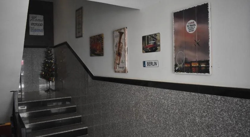 Hotel photo 12