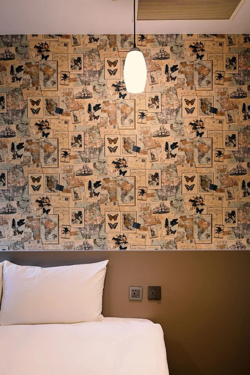 Le Room Hotel Kangding - Chambres
