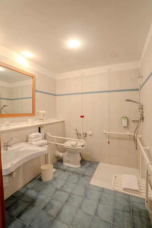 Tulip Inn Turin South - Chambres