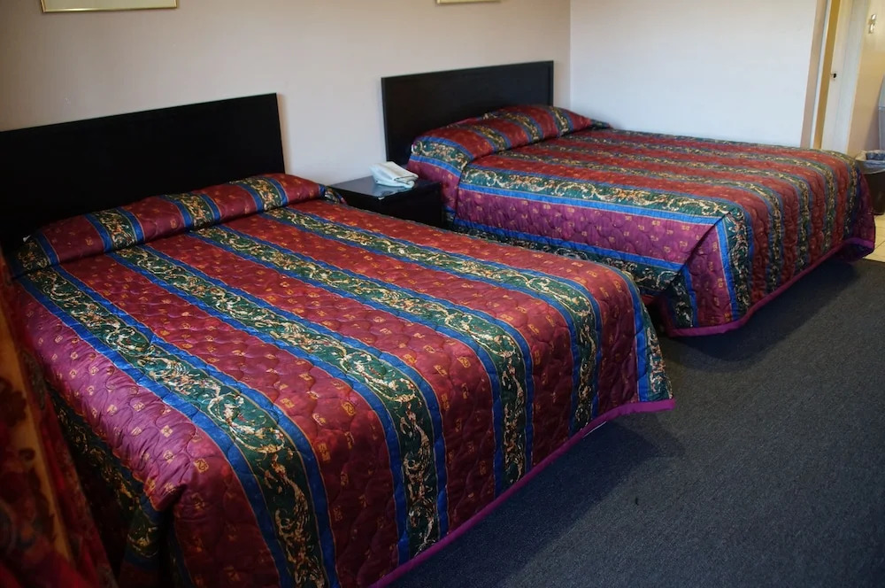 City Center Motel — фото 6