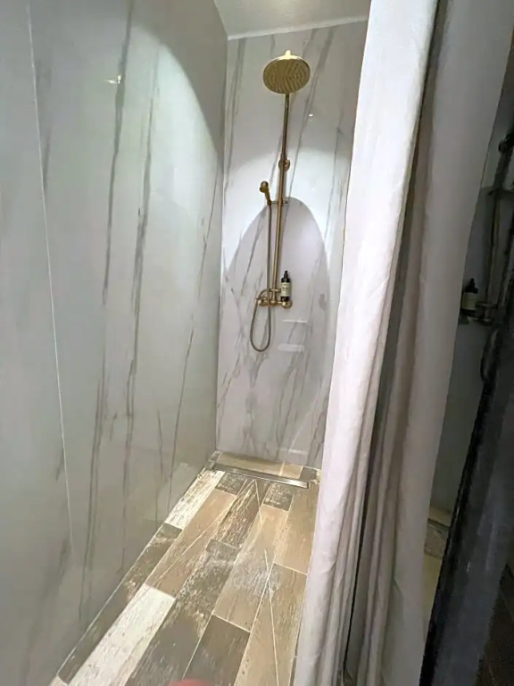 Abalu Boutique Suites & Residences - Chambres