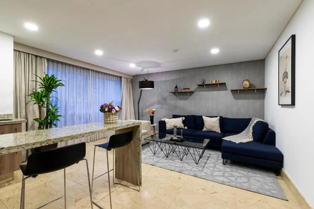 Superior Apartment