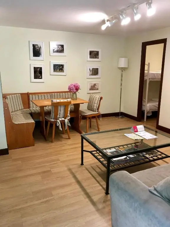 Agroturismo Anziola - Chambres