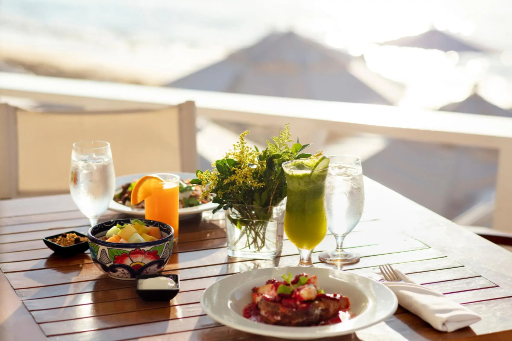 Corazon Cabo, a Noble House Resort - Général