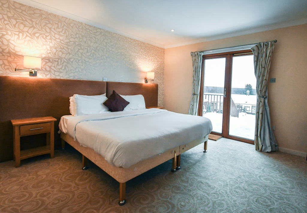 The Boat Hotel - Général