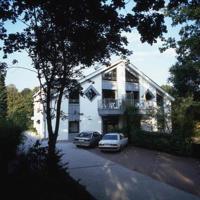 Appartementhaus Dr Domberg Wohnung 3