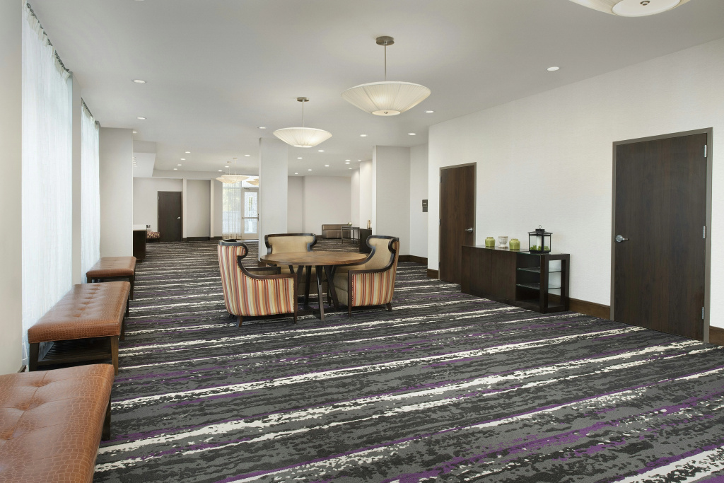 Hilton Garden Inn Charlotte Airport - Général