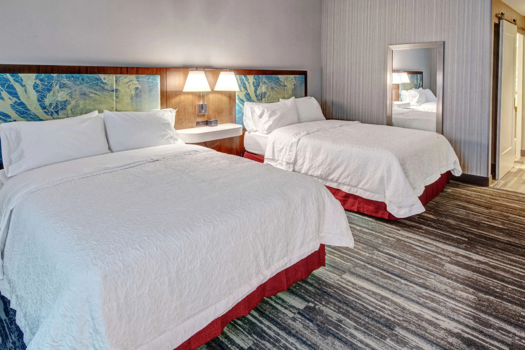 Hampton Inn Cardiff Beach Encinitas, CA Near Del Mar - Général