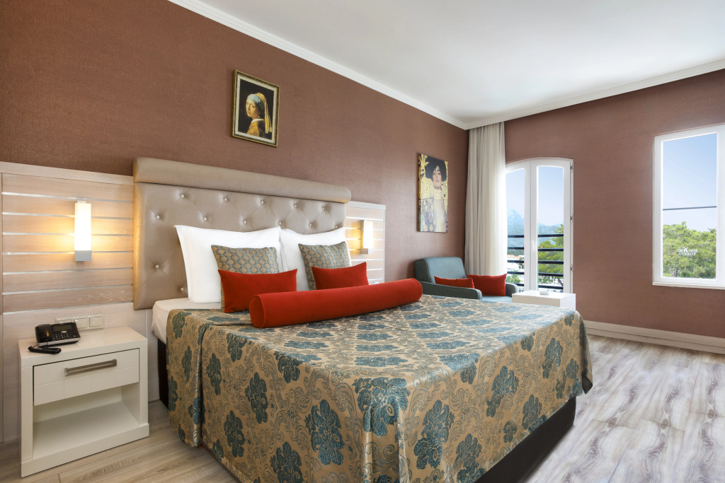 Orange County Kemer — фото 3