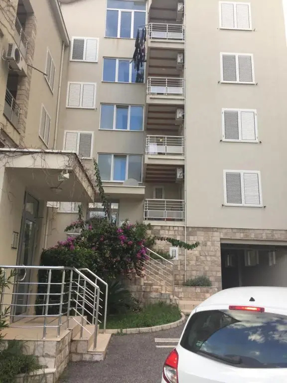 Apartman Trklja