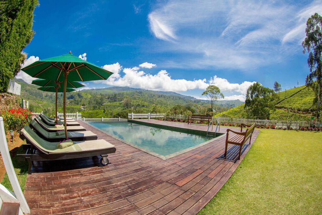 Langdale By Amaya Boutique Resort