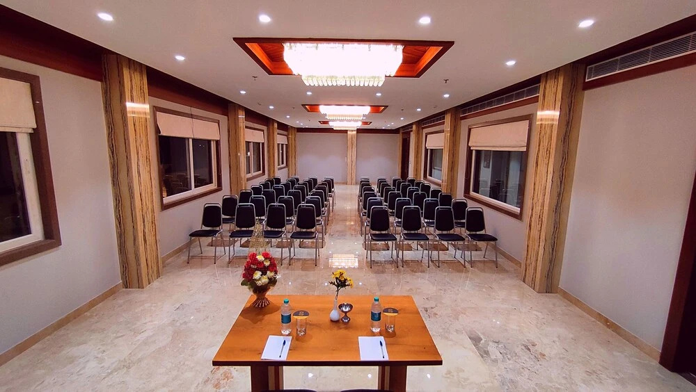 ShriGo Hotel Nathdwara - фото 15
