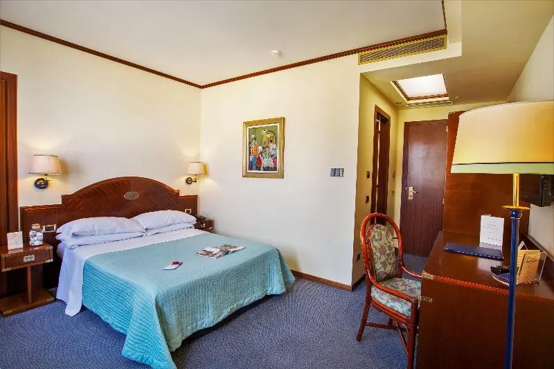 Vintage Hotel Tornese - Business & Events - Chambres