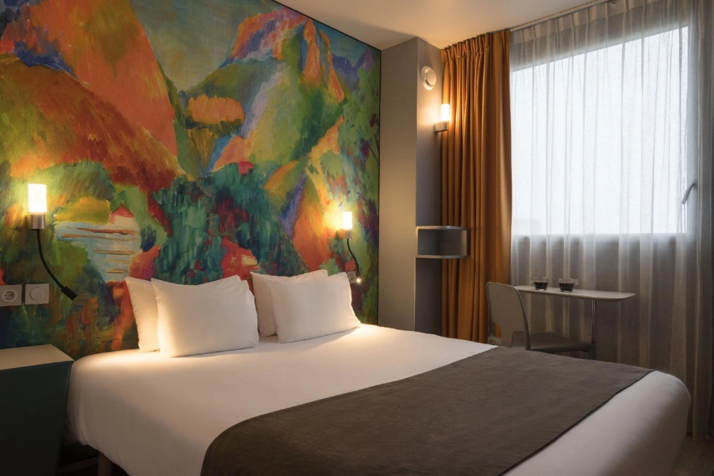 Hotel photo 37