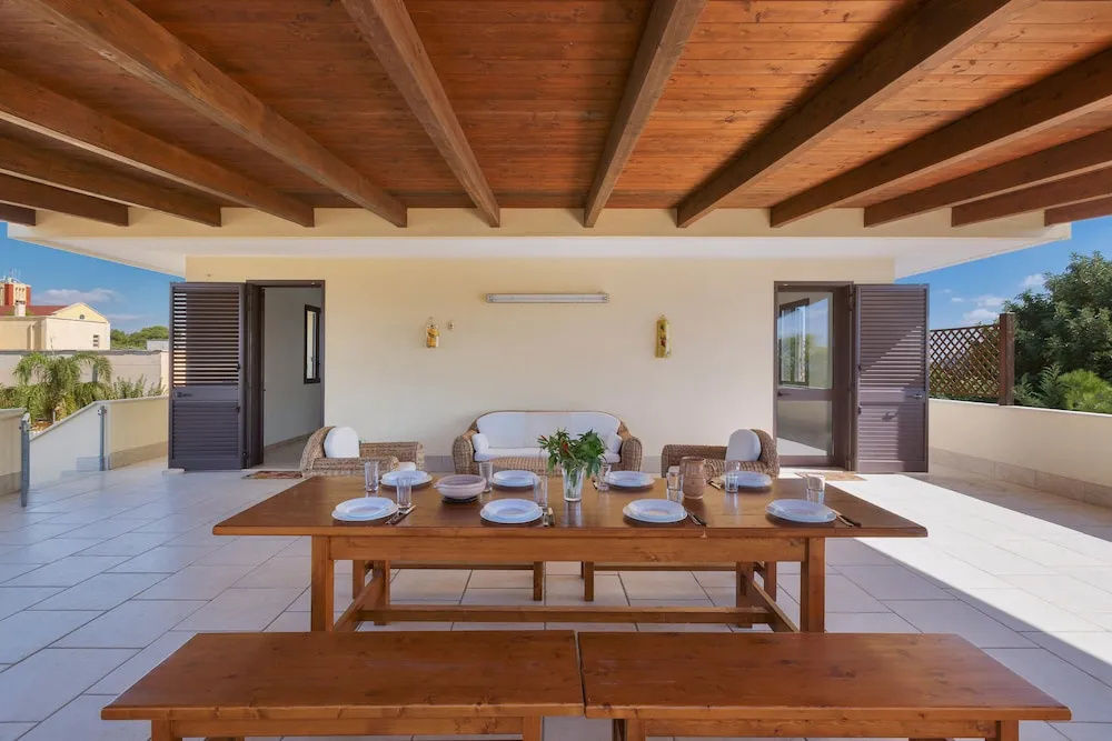 984 Appartamento Solaris by Barbarhouse
