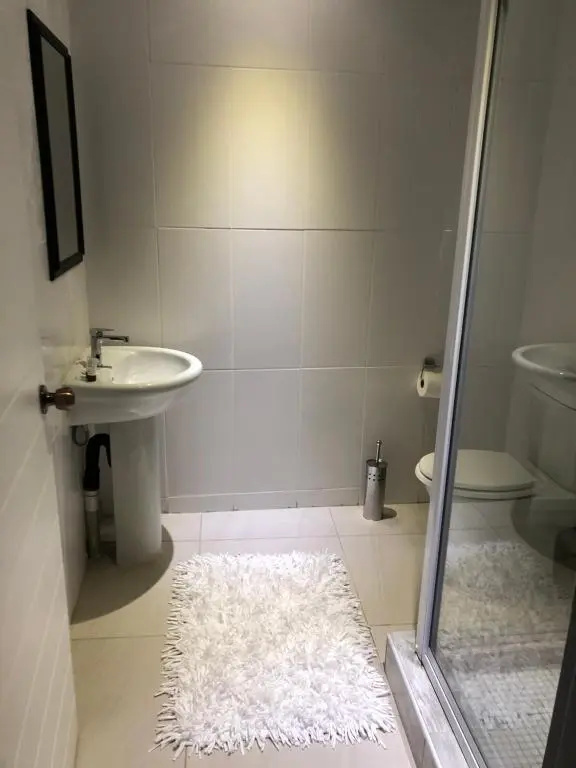 Gold Reef Lodge - Chambres