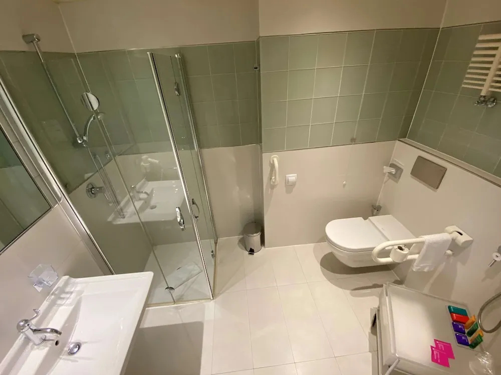 Devero Hotel & Spa, BW Signature Collection - Chambres