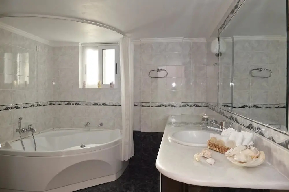 Villa Dimeon 4 * Villa Dimeon 4 *