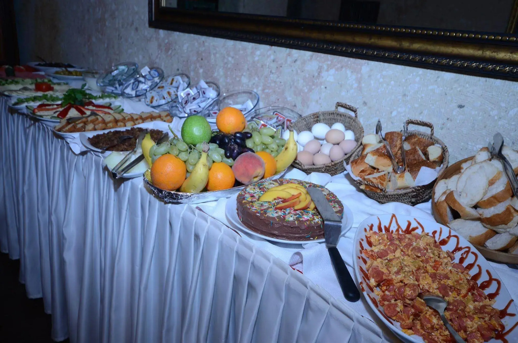 Hotel photo 12