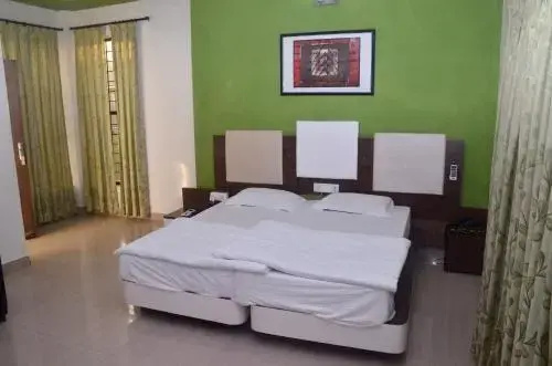 MPT Tourist Motel Biaora