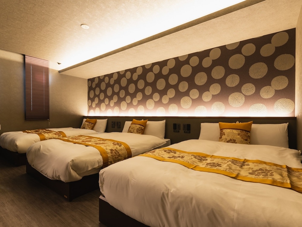GRAND BASE Beppu Ekimae 사진 3