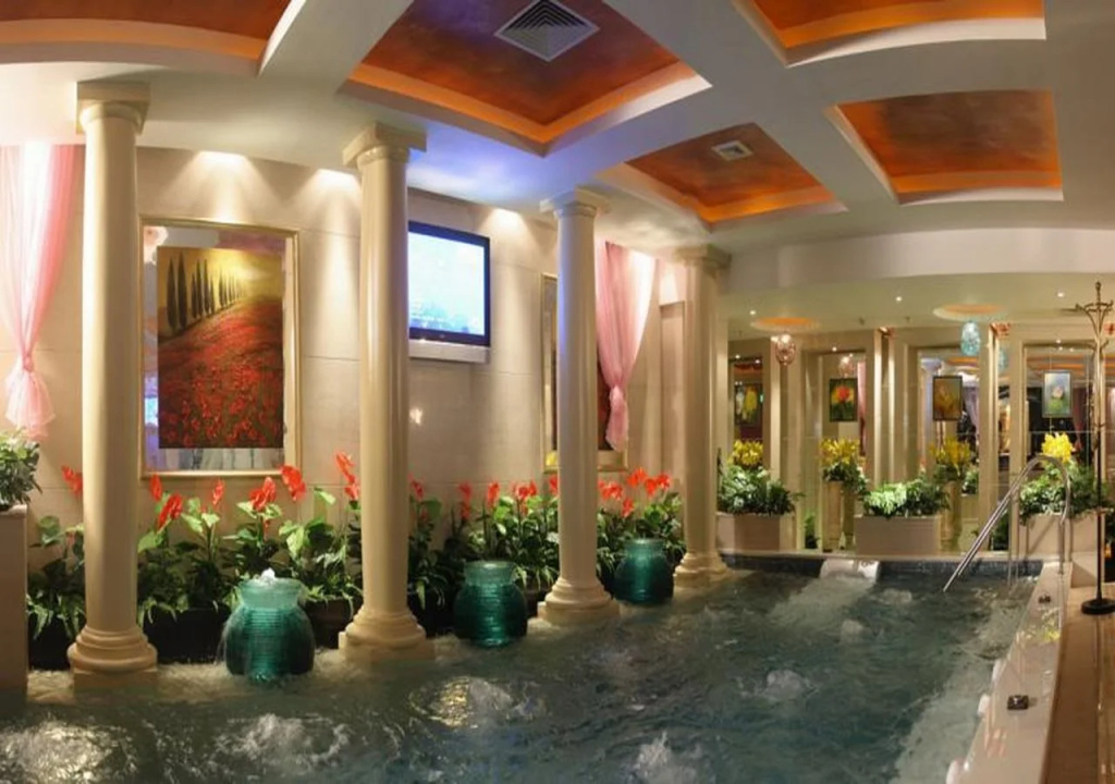 Shenzhen Kaili Hotel - Général
