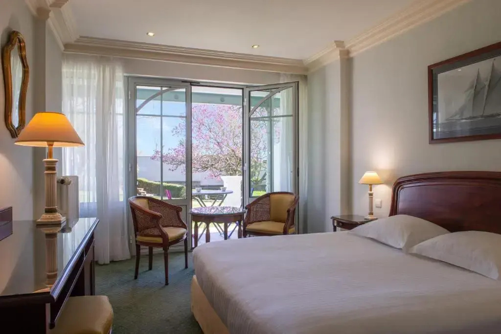 Domaine du Limonay, The Originals Collection - Chambres