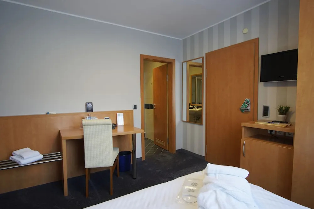laVital Sport- & Wellness Hotel - Chambres