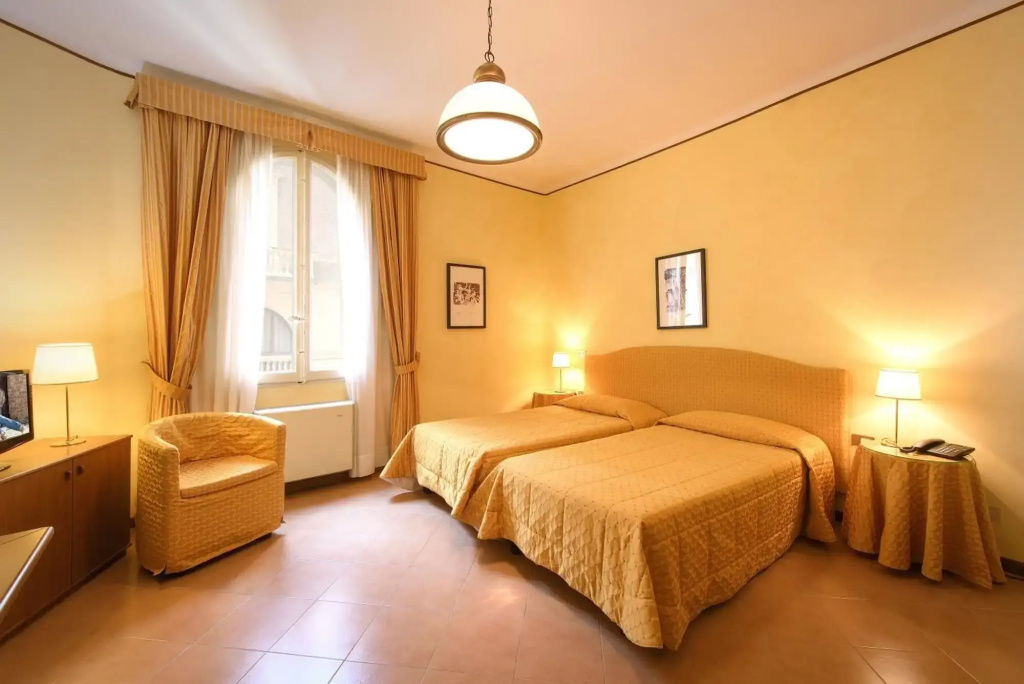Albergo Reggio - Général