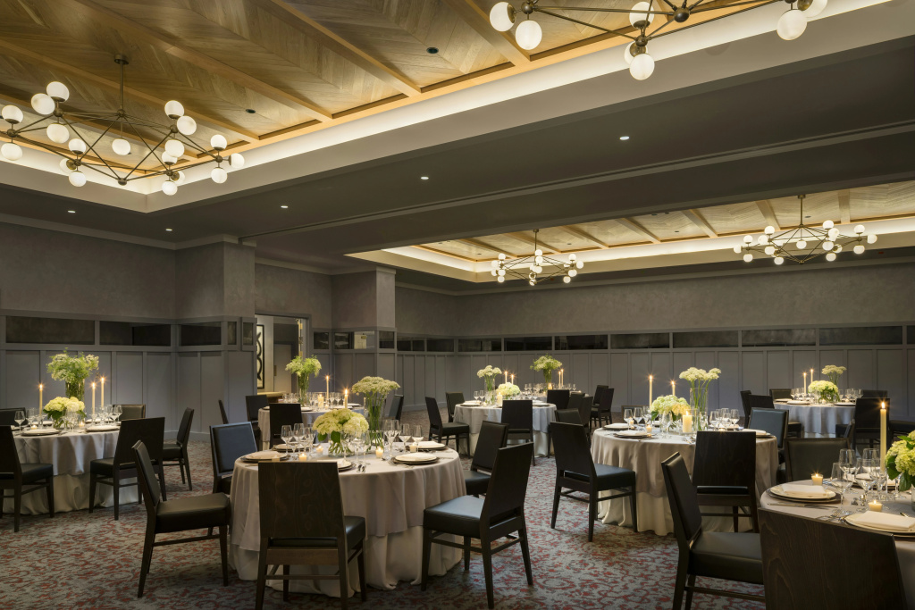 Kimpton Journeyman Hotel by IHG - Général
