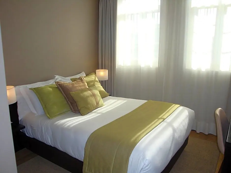 Turim Aveiro Palace Hotel - Chambres