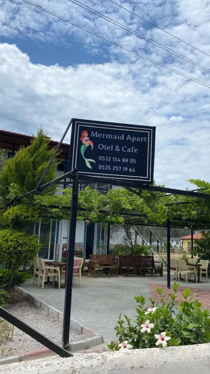 Mermaid Pansiyon
