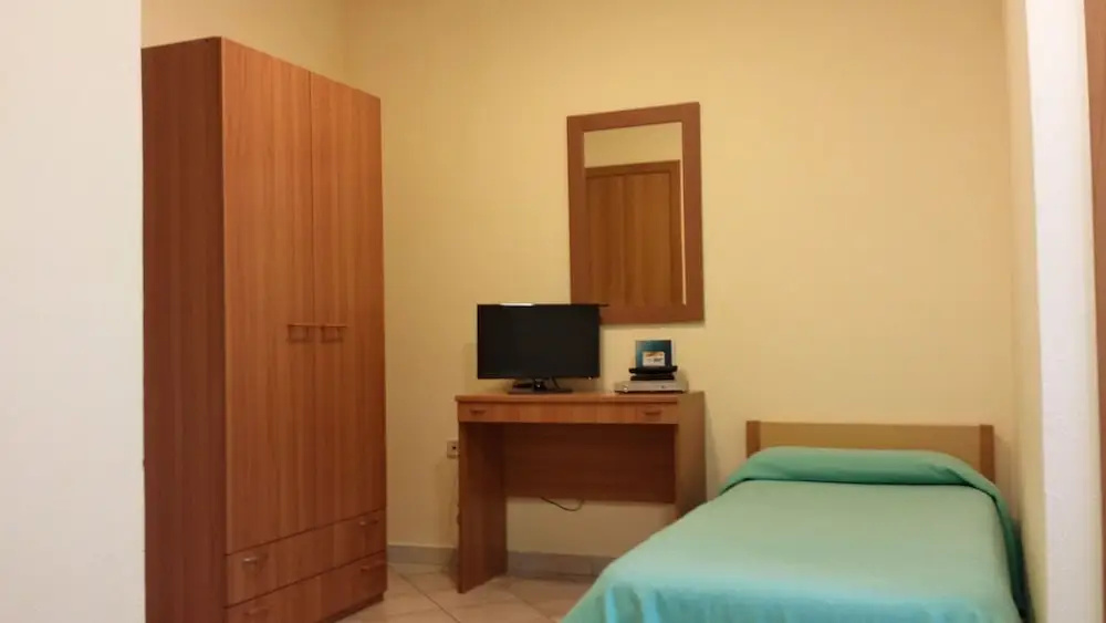 Il Rifugio - Chambres