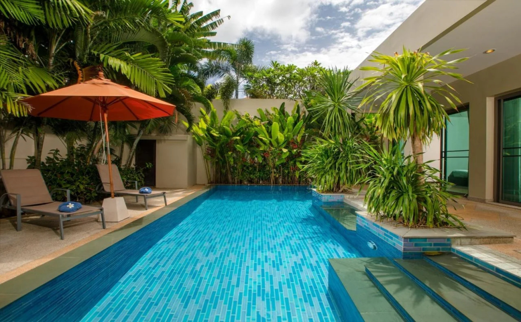 Shanti Estate by Tropiclook - Général