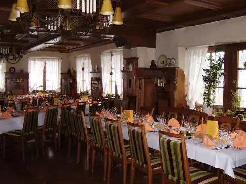 Lahntalhotel Feudingen - Général