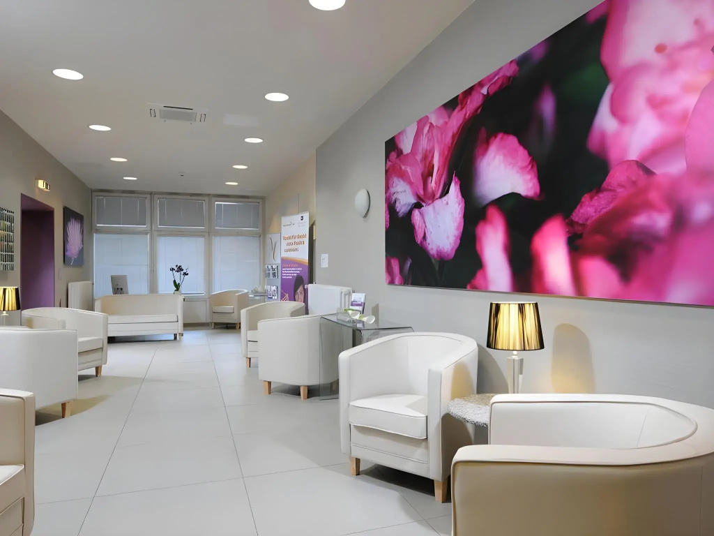 Mark Apart Hotel - Général